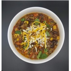 QUINOA CHILI