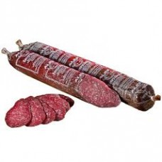  DRY BEEF  SALAMI  "JERUSALEM"