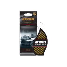 HANGING GOLD SPORT LUX for car