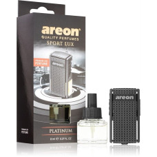 VENT CLIP PLATINUM SPORT LUX for car 8 ml@0,27 FL.OZ