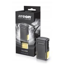  VENT CLIP SILVER  SPORT LUX  for car  8ml@0,27 FL.oz