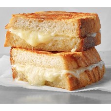  GRILLED CHEESE