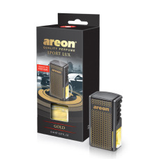 VENT CLIP GOLD  SPORT LUX for car 8 ml@0,27 FL.OZ