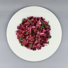 VITAMIN SALAD "VINEGRET"