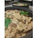 BEEF STROGANOFF 