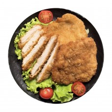 ITALIAN BREADED CHICKEN