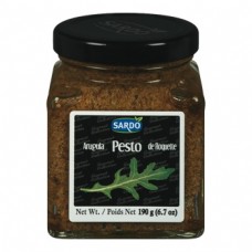 Gourmet ARUGULA PESTO 180 gr