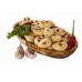 Antipasto  HOT PICKLED GARLIC 330 gr