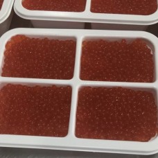 caviar CHUM SALMON CAVIAR (USA), 1 KG