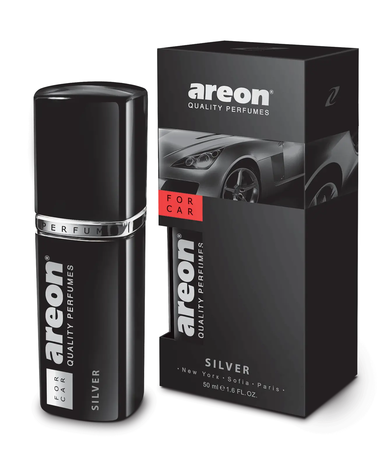 Areon Perfume 50 ml