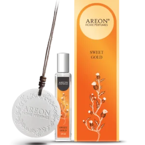 Ceramic Disc Perfume 20 ml